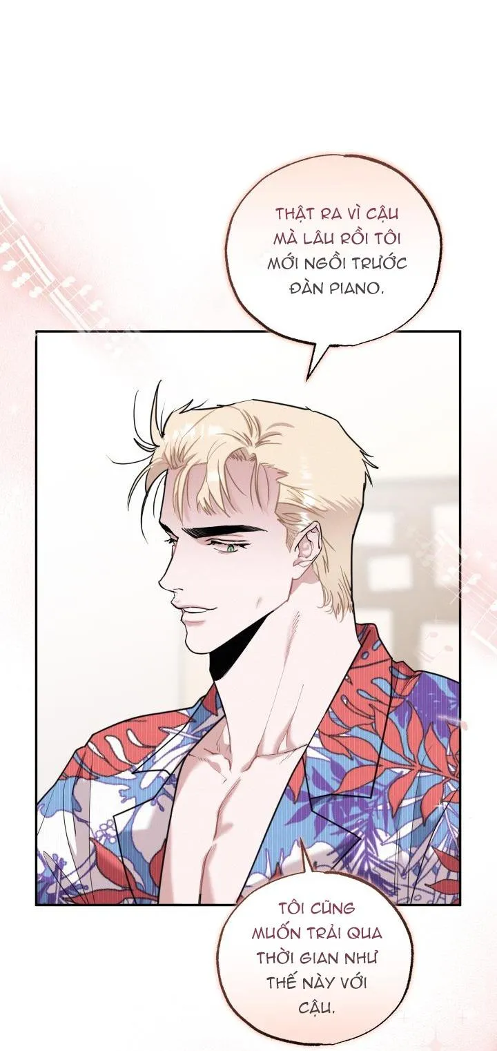 LỜI NÓI DỐI ĐẪM MÁU Chapter 23 Trang 30