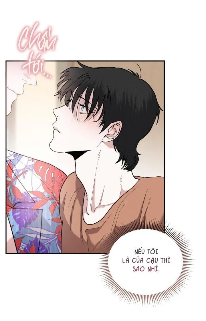 LỜI NÓI DỐI ĐẪM MÁU Chapter 23 Trang 33