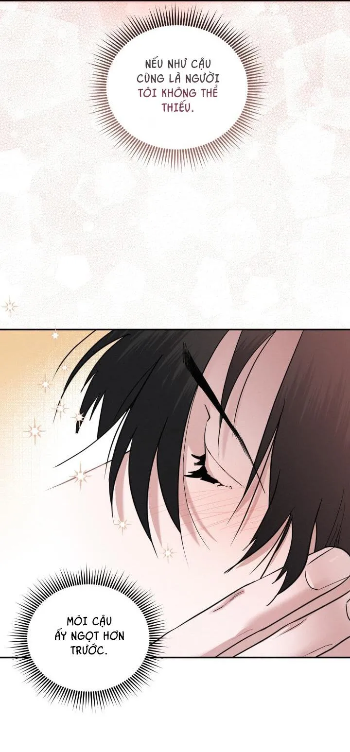 LỜI NÓI DỐI ĐẪM MÁU Chapter 23 Trang 36