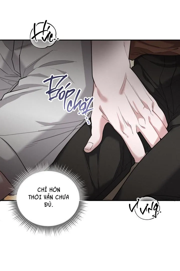 LỜI NÓI DỐI ĐẪM MÁU Chapter 23 Trang 37