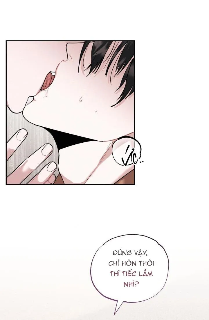 LỜI NÓI DỐI ĐẪM MÁU Chapter 23 Trang 38
