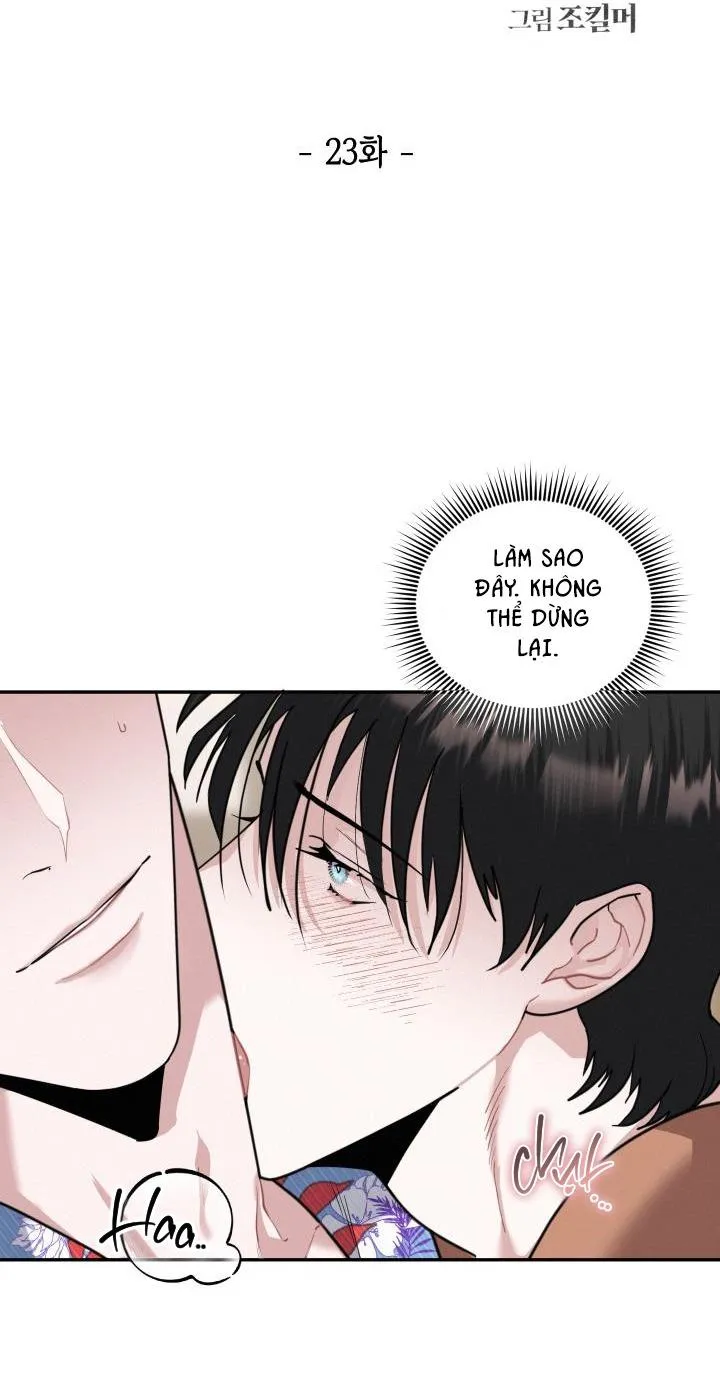 LỜI NÓI DỐI ĐẪM MÁU Chapter 23 Trang 40