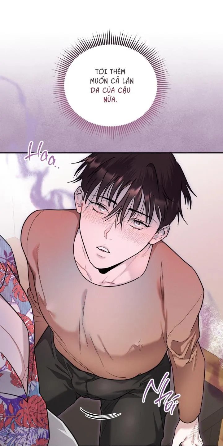 LỜI NÓI DỐI ĐẪM MÁU Chapter 23 Trang 41