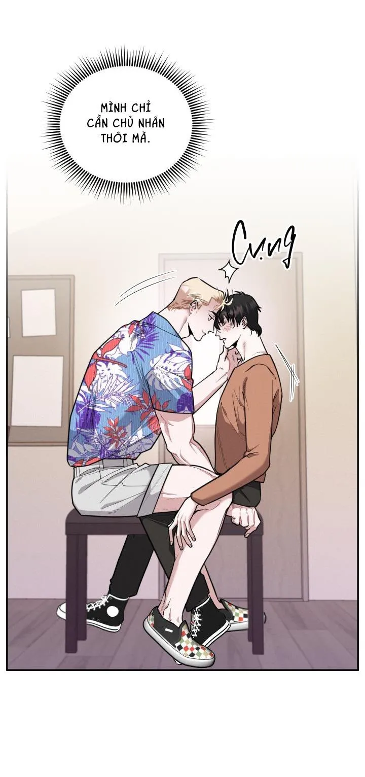 LỜI NÓI DỐI ĐẪM MÁU Chapter 23 Trang 43
