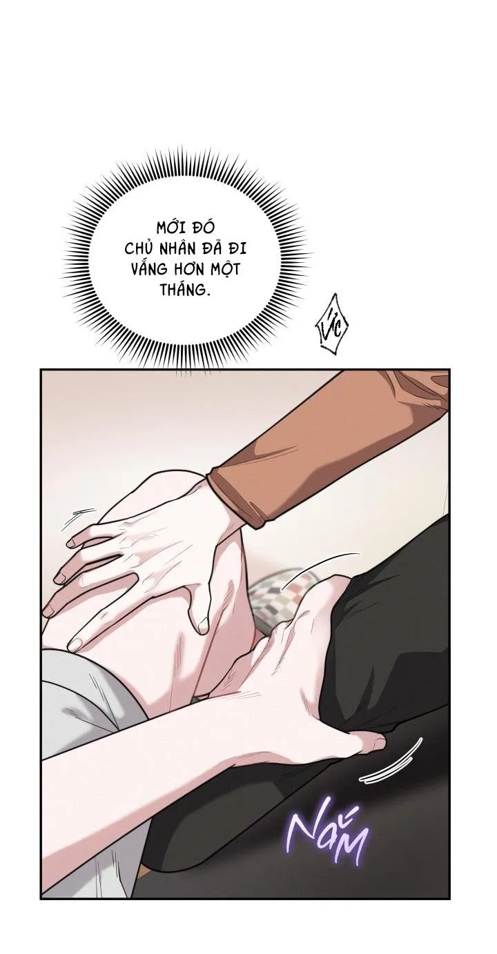 LỜI NÓI DỐI ĐẪM MÁU Chapter 23 Trang 44