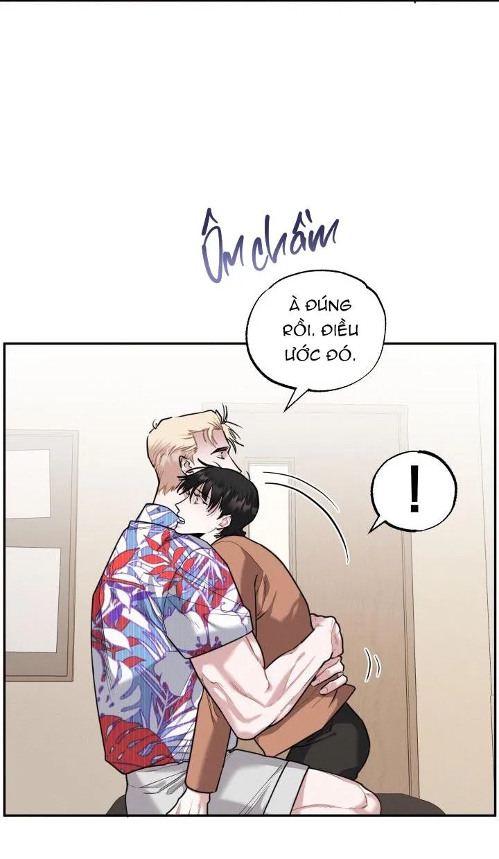 LỜI NÓI DỐI ĐẪM MÁU Chapter 23 Trang 48