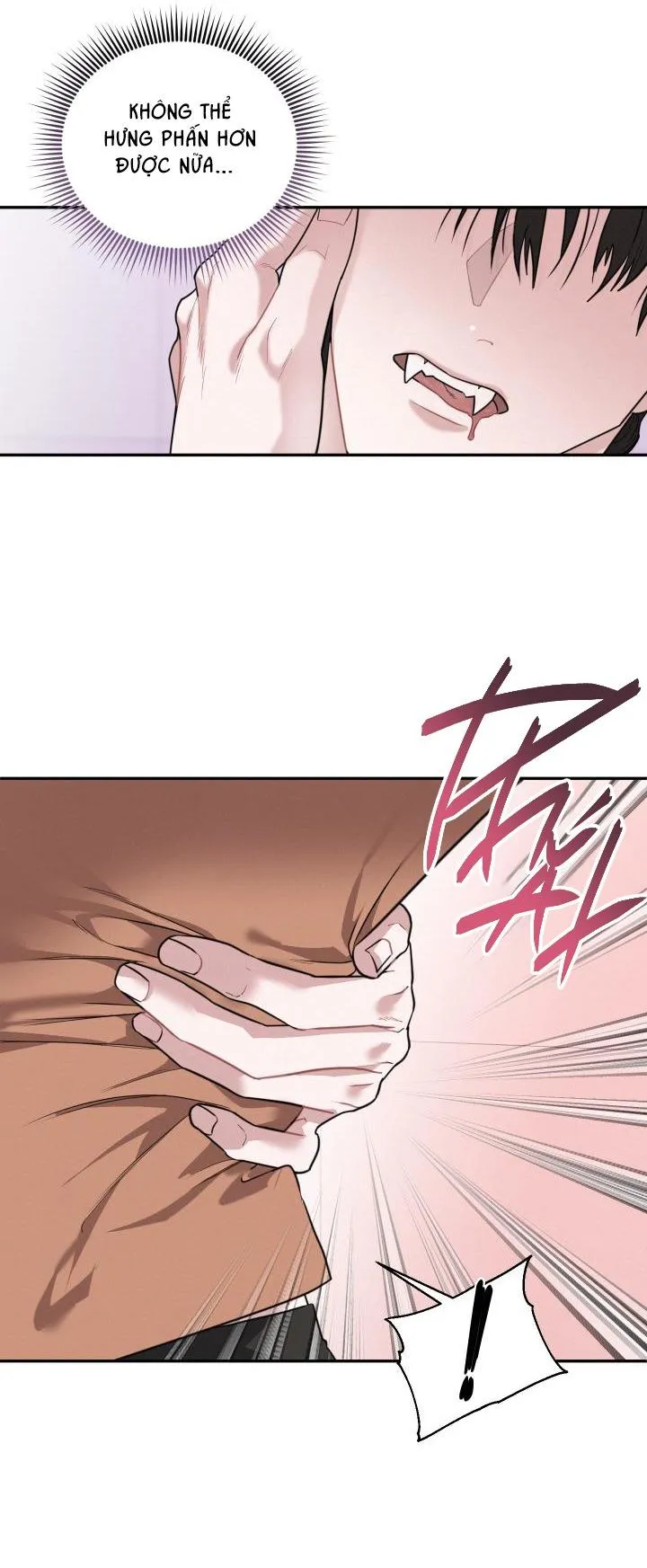 LỜI NÓI DỐI ĐẪM MÁU Chapter 23 Trang 51