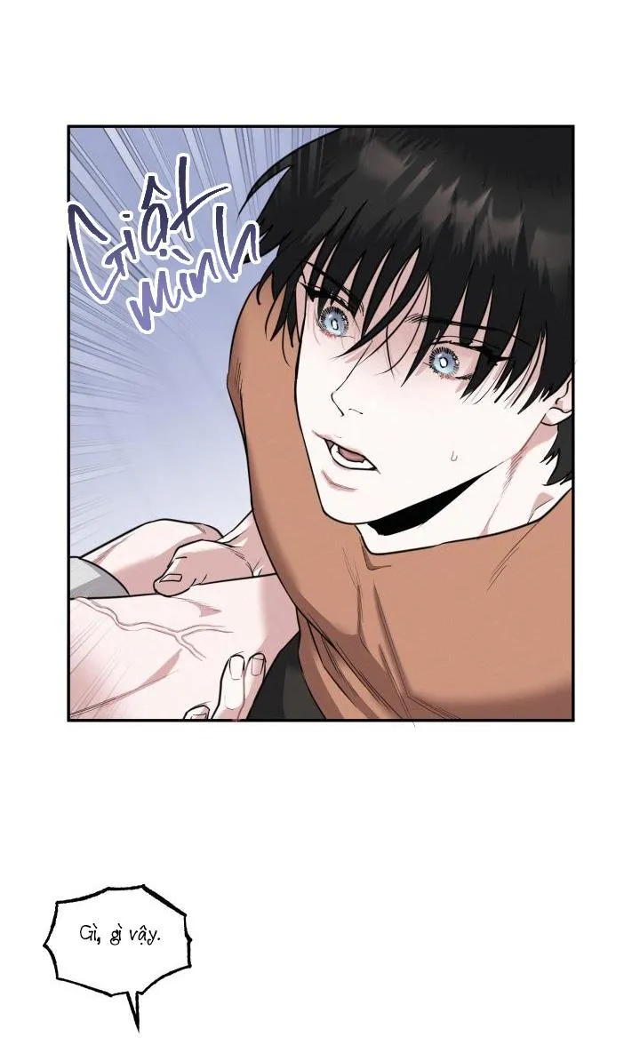 LỜI NÓI DỐI ĐẪM MÁU Chapter 23 Trang 52