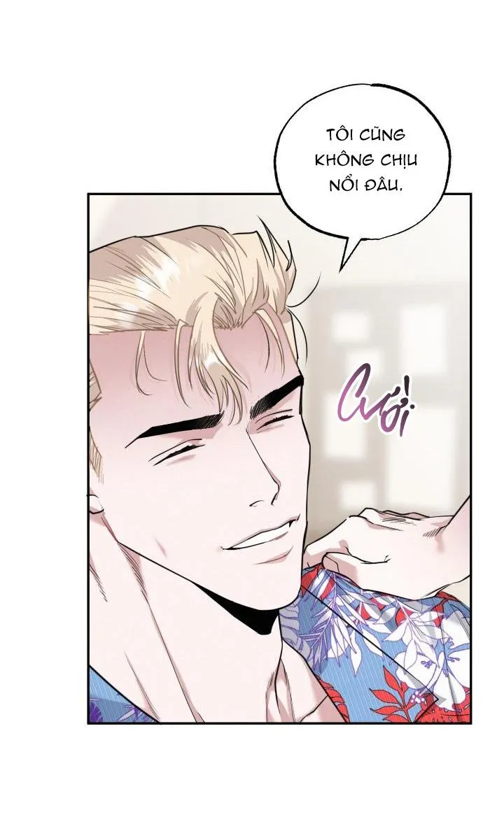 LỜI NÓI DỐI ĐẪM MÁU Chapter 23 Trang 56