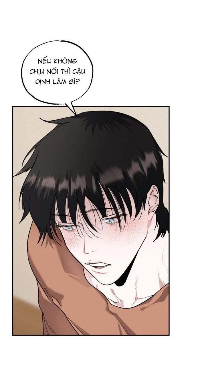 LỜI NÓI DỐI ĐẪM MÁU Chapter 23 Trang 57