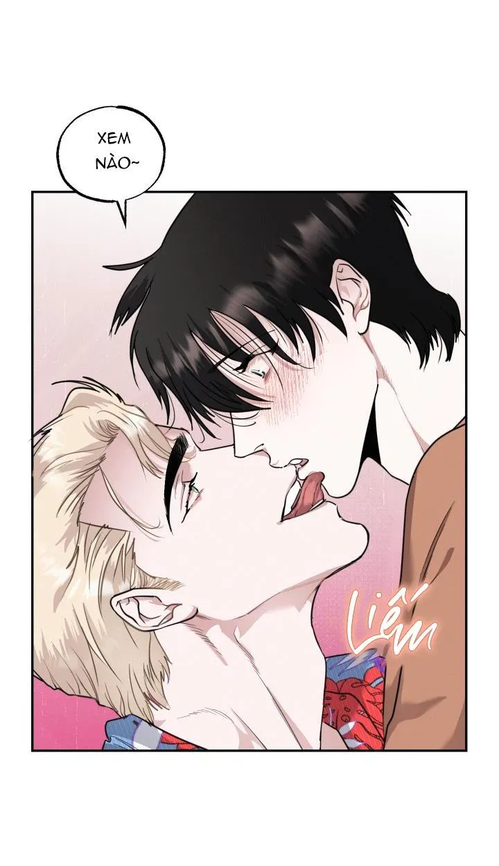 LỜI NÓI DỐI ĐẪM MÁU Chapter 23 Trang 58