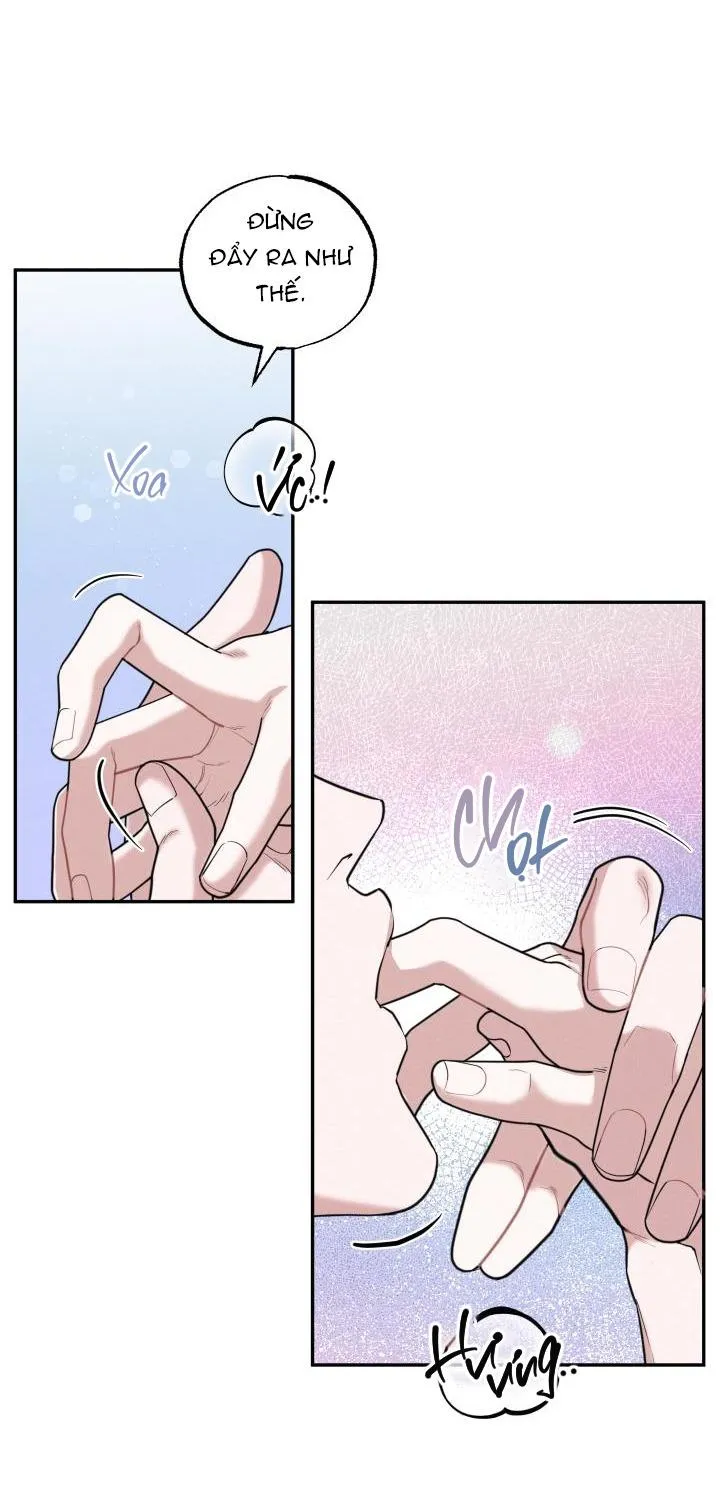 LỜI NÓI DỐI ĐẪM MÁU Chapter 23 Trang 61