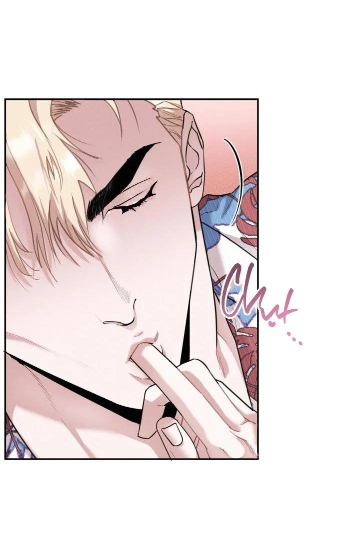 LỜI NÓI DỐI ĐẪM MÁU Chapter 24 Trang 5