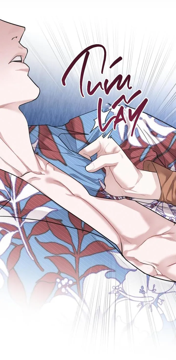 LỜI NÓI DỐI ĐẪM MÁU Chapter 24 Trang 16