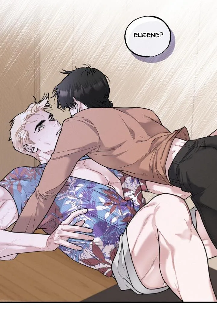 LỜI NÓI DỐI ĐẪM MÁU Chapter 24 Trang 18