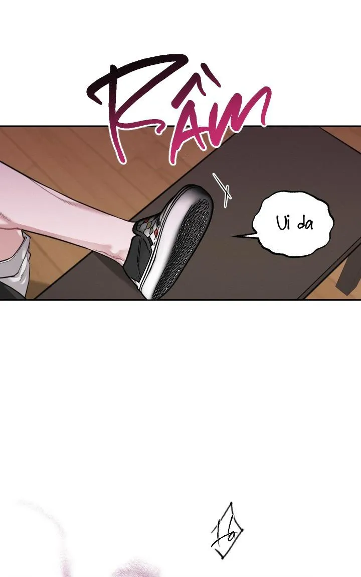 LỜI NÓI DỐI ĐẪM MÁU Chapter 24 Trang 19