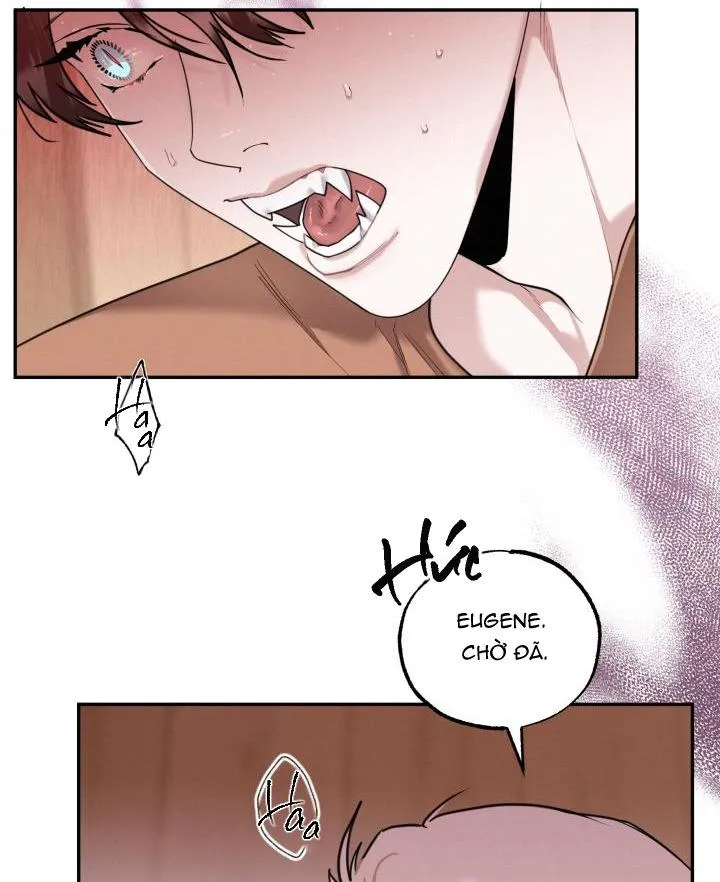 LỜI NÓI DỐI ĐẪM MÁU Chapter 24 Trang 20