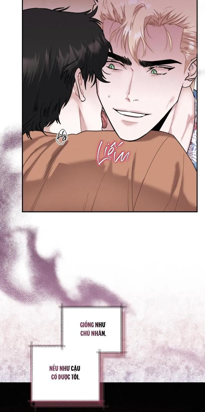 LỜI NÓI DỐI ĐẪM MÁU Chapter 24 Trang 21