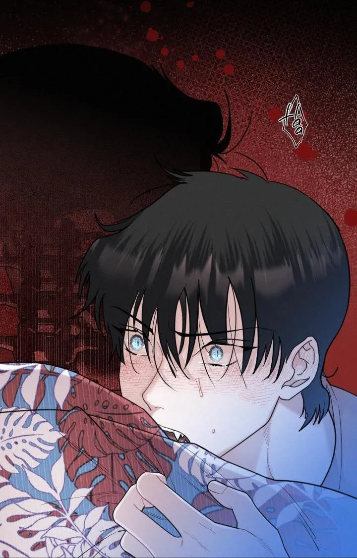 LỜI NÓI DỐI ĐẪM MÁU Chapter 24 Trang 22