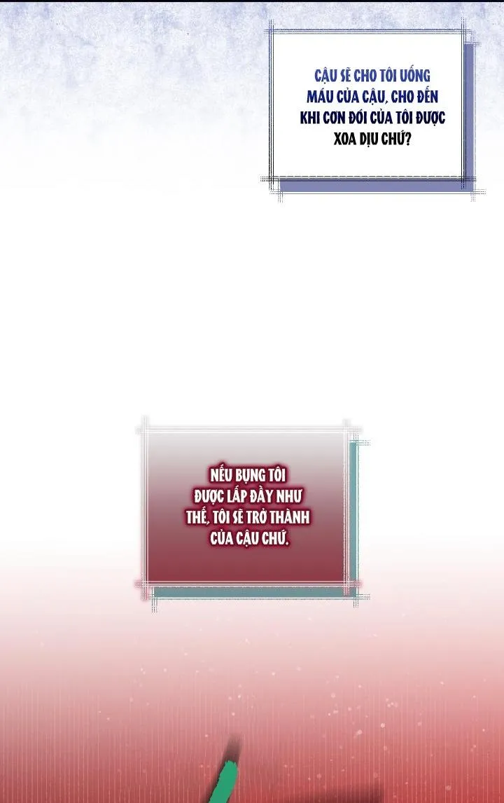 LỜI NÓI DỐI ĐẪM MÁU Chapter 24 Trang 23