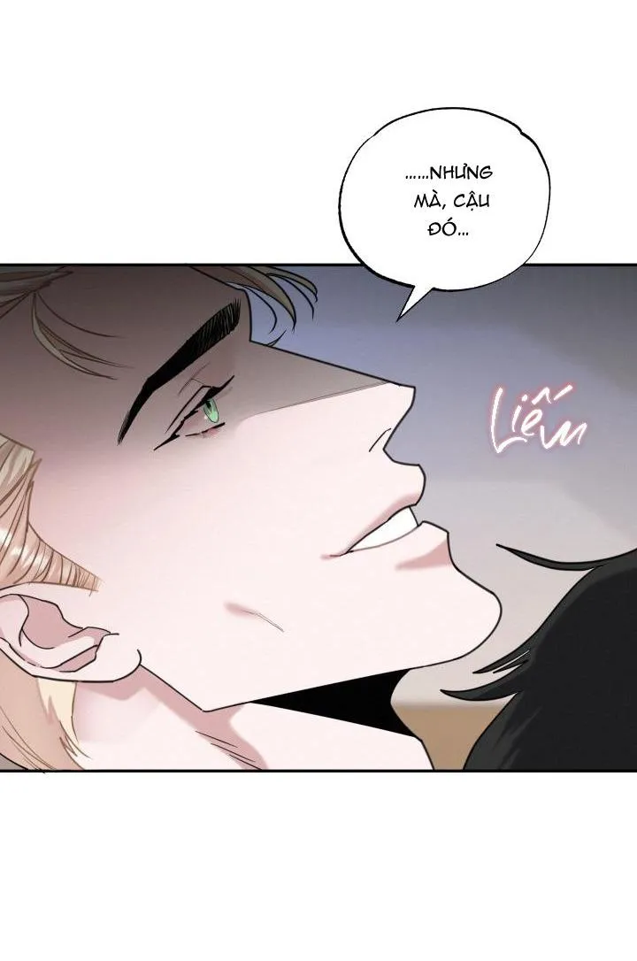 LỜI NÓI DỐI ĐẪM MÁU Chapter 24 Trang 34