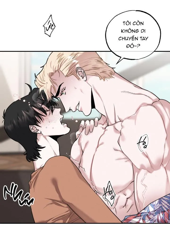 LỜI NÓI DỐI ĐẪM MÁU Chapter 24 Trang 42