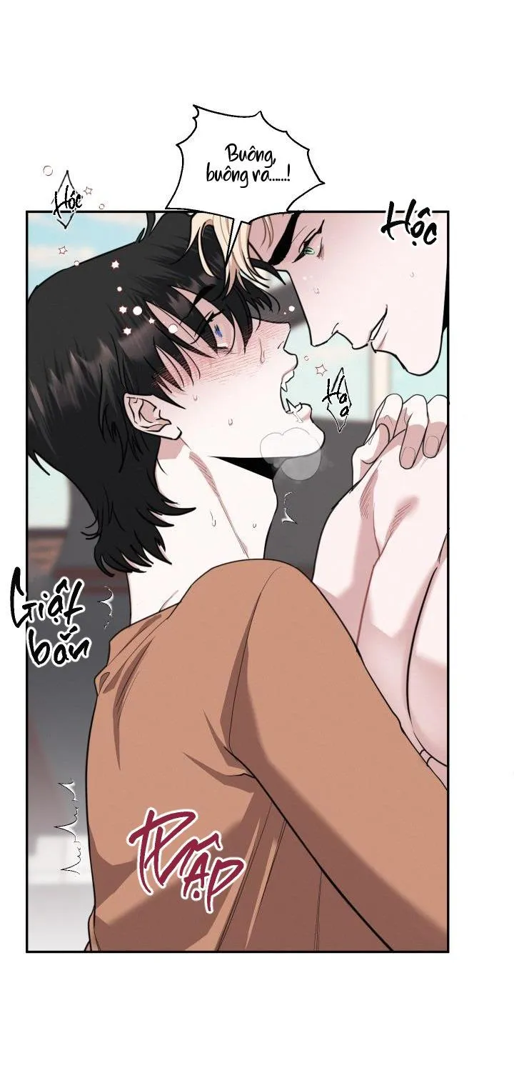 LỜI NÓI DỐI ĐẪM MÁU Chapter 24 Trang 44