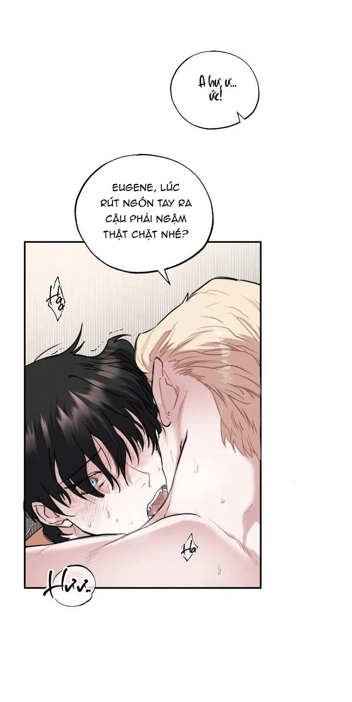 LỜI NÓI DỐI ĐẪM MÁU Chapter 24 Trang 46