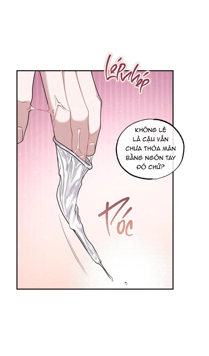 LỜI NÓI DỐI ĐẪM MÁU Chapter 24 Trang 50