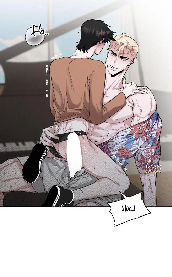 LỜI NÓI DỐI ĐẪM MÁU Chapter 24 Trang 53