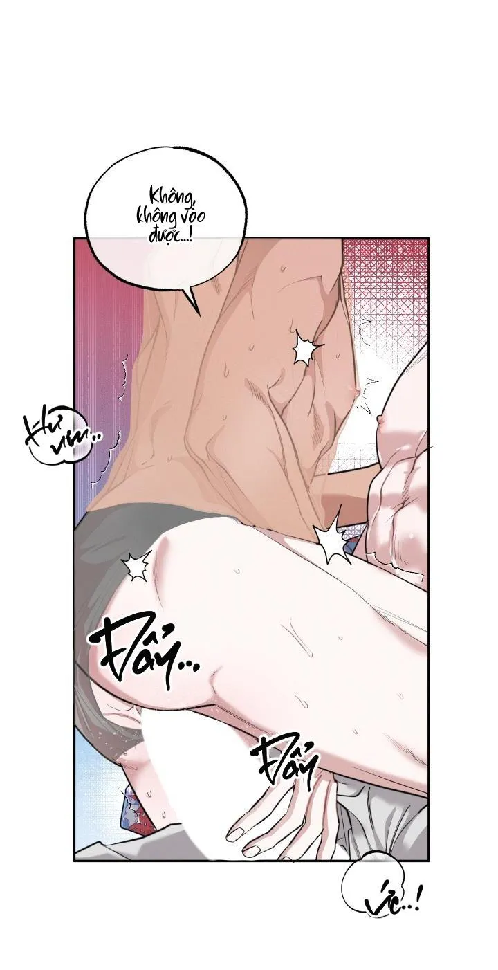 LỜI NÓI DỐI ĐẪM MÁU Chapter 24 Trang 54