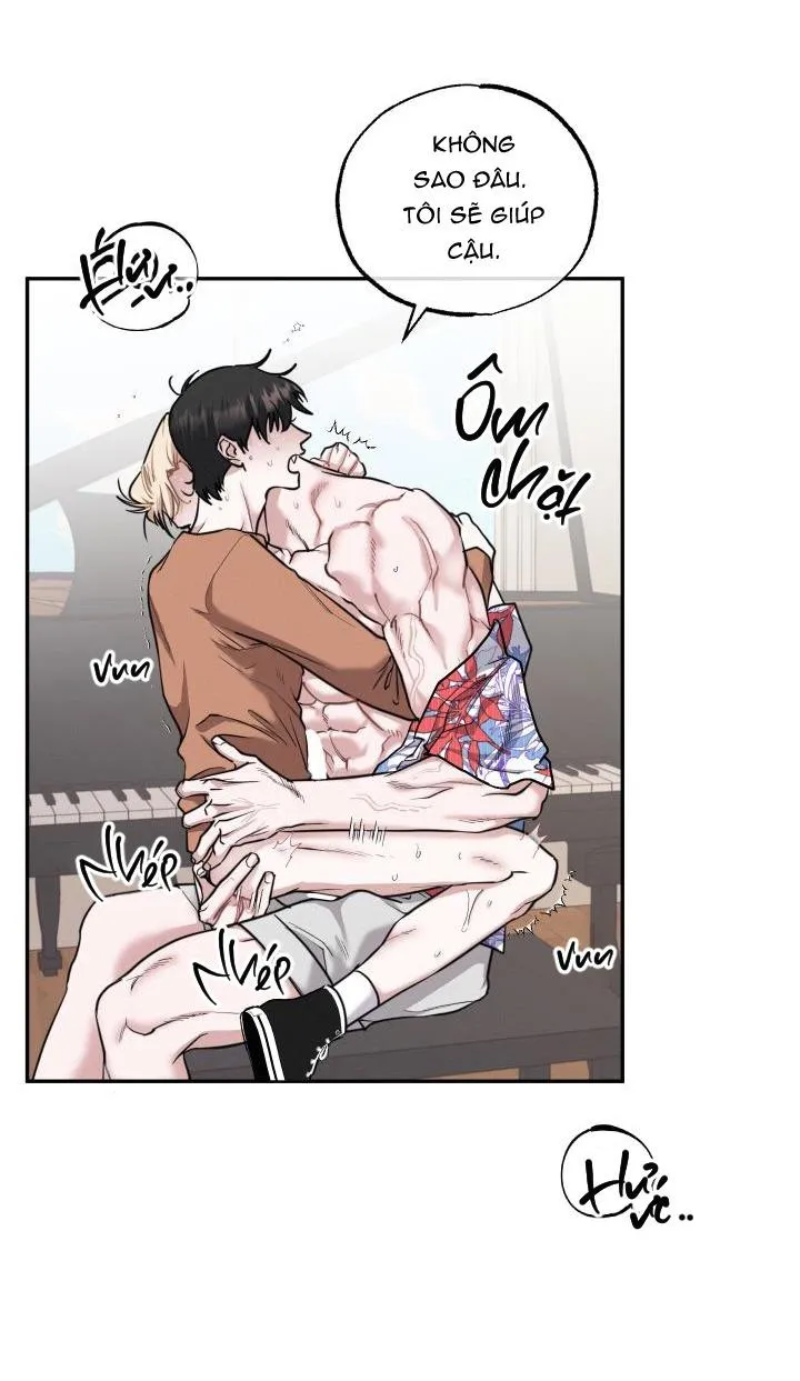 LỜI NÓI DỐI ĐẪM MÁU Chapter 24 Trang 55