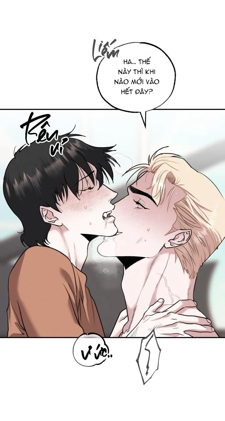 LỜI NÓI DỐI ĐẪM MÁU Chapter 24 Trang 57