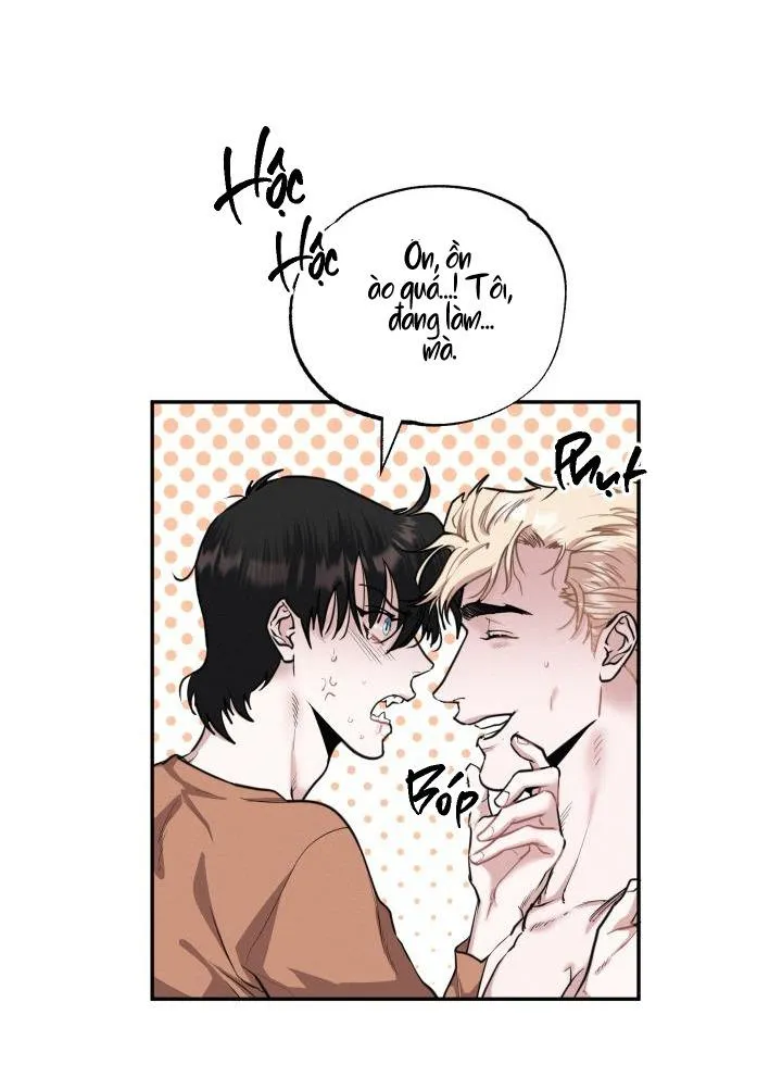 LỜI NÓI DỐI ĐẪM MÁU Chapter 24 Trang 58