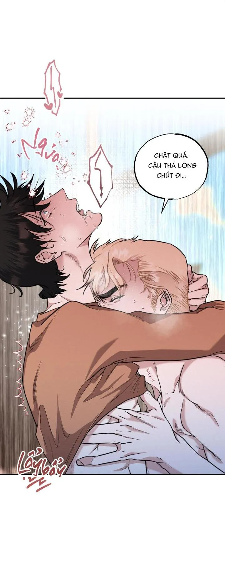 LỜI NÓI DỐI ĐẪM MÁU Chapter 24 Trang 61