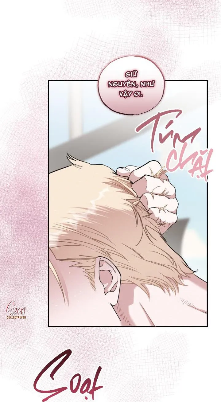 LỜI NÓI DỐI ĐẪM MÁU Chapter 24 Trang 63