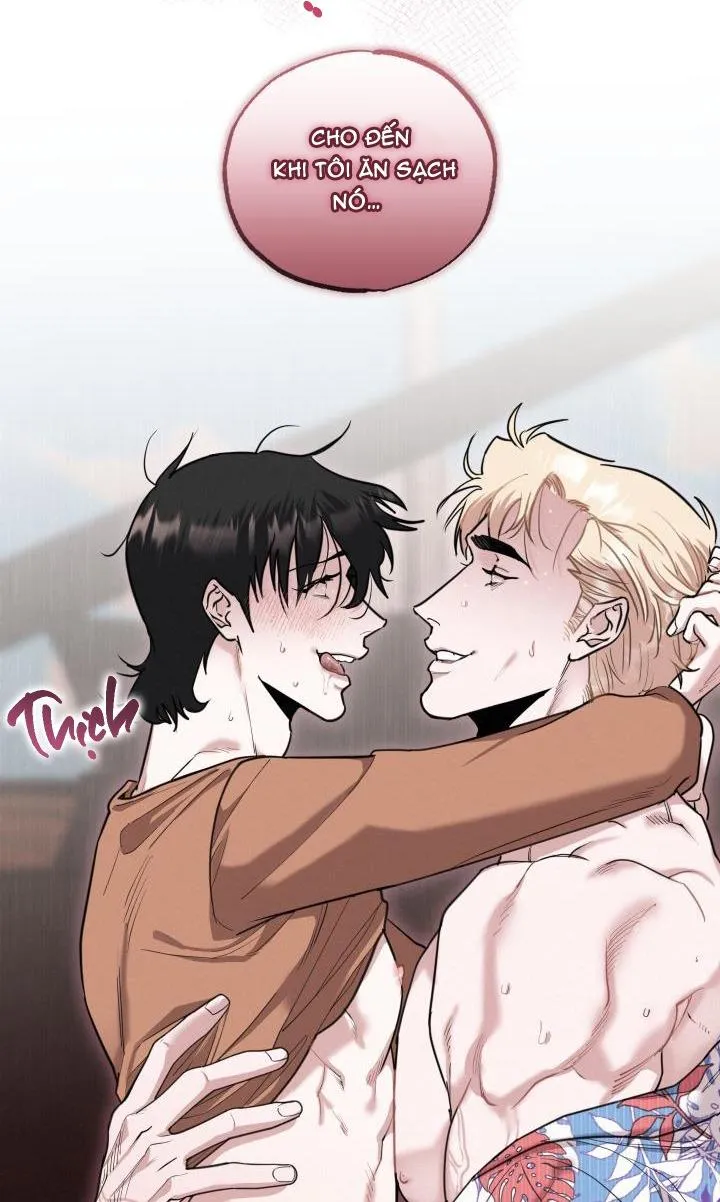 LỜI NÓI DỐI ĐẪM MÁU Chapter 24 Trang 64