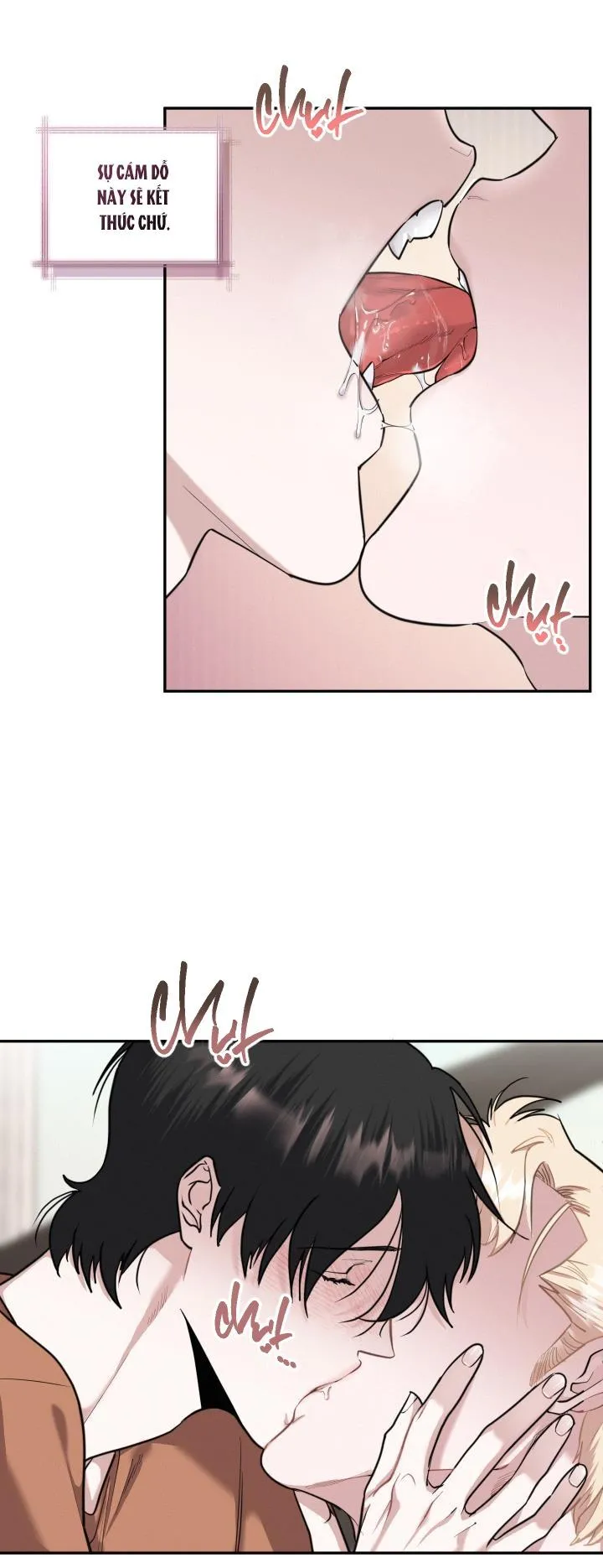 LỜI NÓI DỐI ĐẪM MÁU Chapter 25 Trang 4