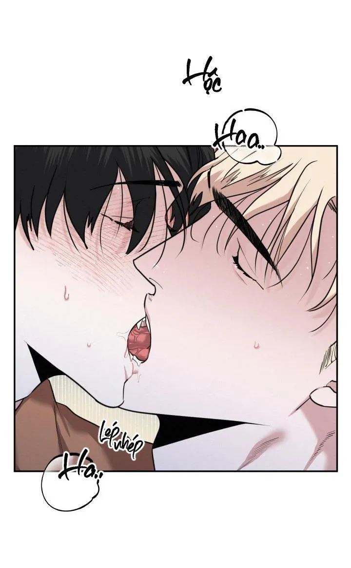 LỜI NÓI DỐI ĐẪM MÁU Chapter 25 Trang 6