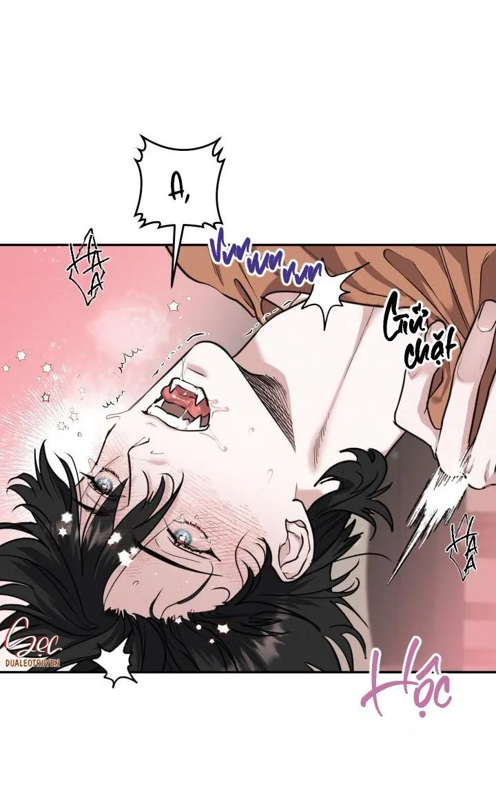 LỜI NÓI DỐI ĐẪM MÁU Chapter 25 Trang 11