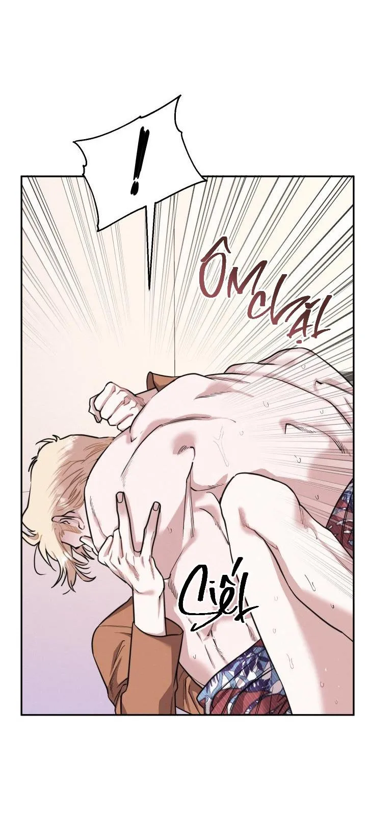 LỜI NÓI DỐI ĐẪM MÁU Chapter 25 Trang 16