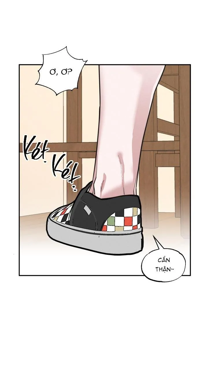 LỜI NÓI DỐI ĐẪM MÁU Chapter 25 Trang 21