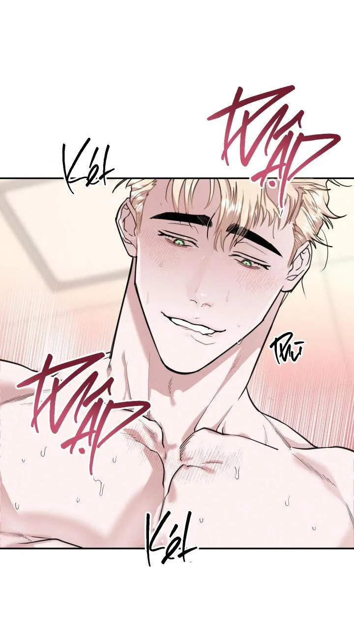 LỜI NÓI DỐI ĐẪM MÁU Chapter 25 Trang 30