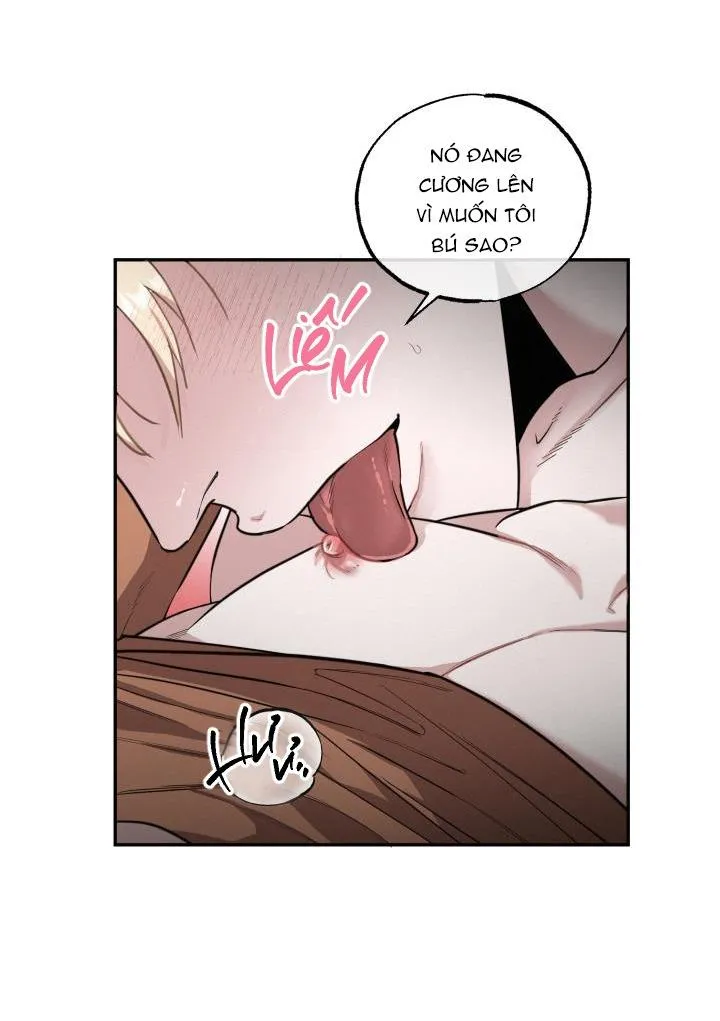 LỜI NÓI DỐI ĐẪM MÁU Chapter 25 Trang 32