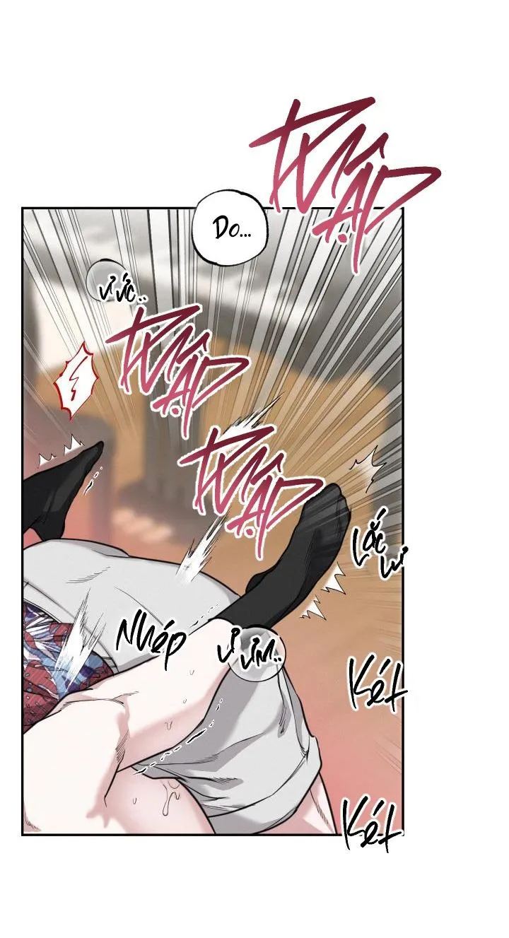 LỜI NÓI DỐI ĐẪM MÁU Chapter 25 Trang 35
