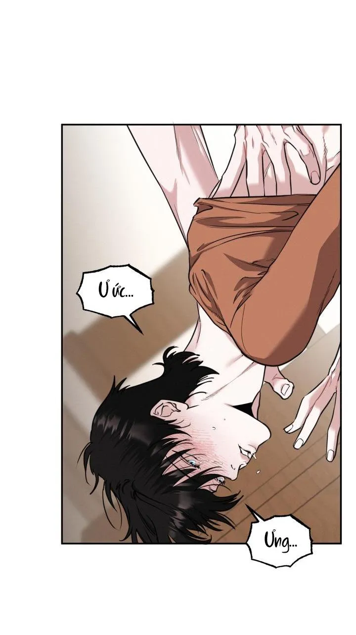 LỜI NÓI DỐI ĐẪM MÁU Chapter 25 Trang 42