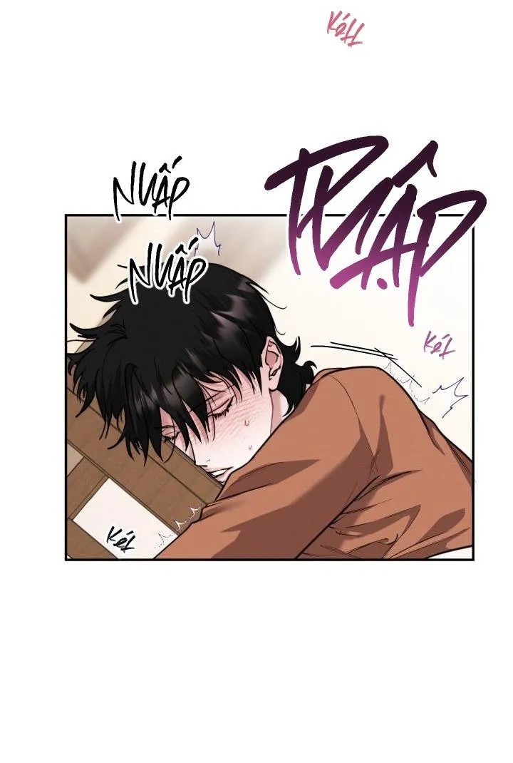 LỜI NÓI DỐI ĐẪM MÁU Chapter 25 Trang 48