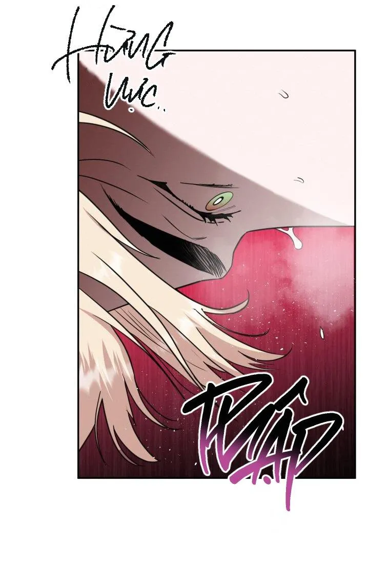 LỜI NÓI DỐI ĐẪM MÁU Chapter 25 Trang 50