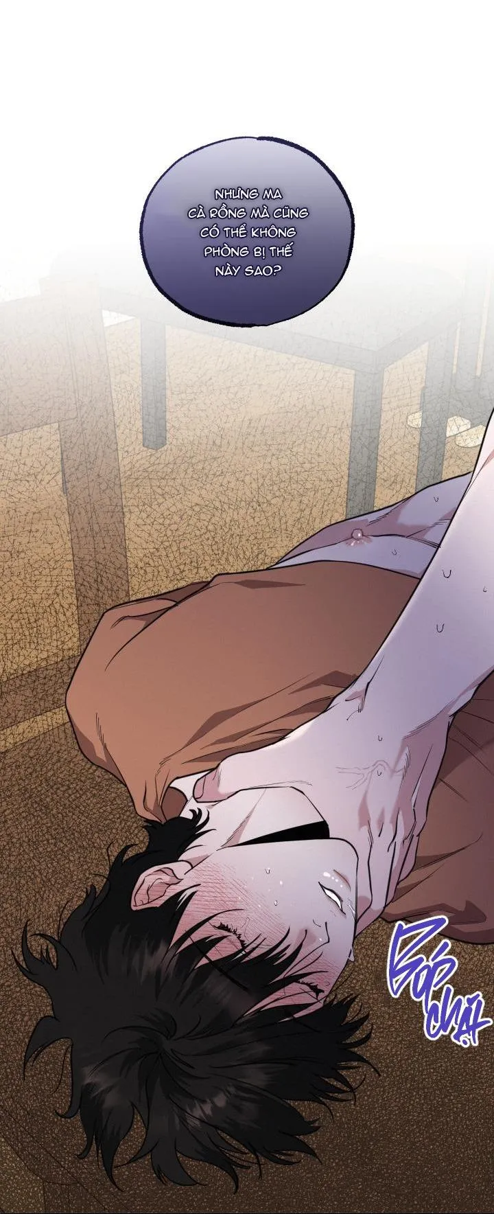 LỜI NÓI DỐI ĐẪM MÁU Chapter 25 Trang 59