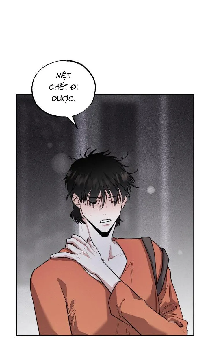 LỜI NÓI DỐI ĐẪM MÁU Chapter 26 Trang 3